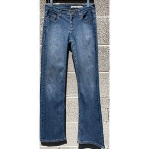 Vintage Jeans DKNY Sz 6 DKNY Ludlow VTG Jeans 29x31 Low-Mid Rise Vintage Bootcut